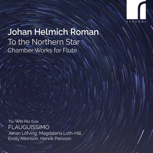 Flauguissimo - Roman: To the Northern Star (2023) [Hi-Res]