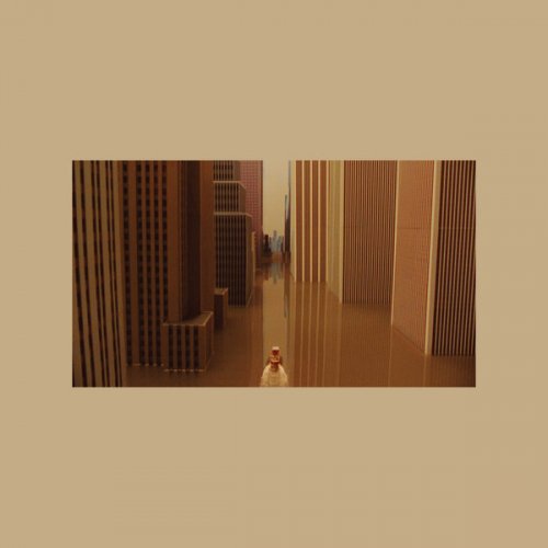 Galcher Lustwerk - Adaptation: Original Soundtrack (2023) [Hi-Res]