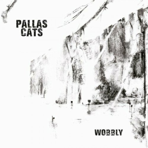 Pallas Cats - Wobbly (2023)