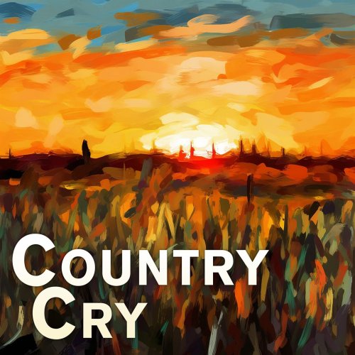 VA - Country Cry (2023)