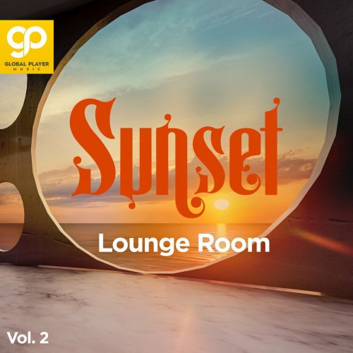 VA - The World Series of Lounge, Vol. 8 (2023)