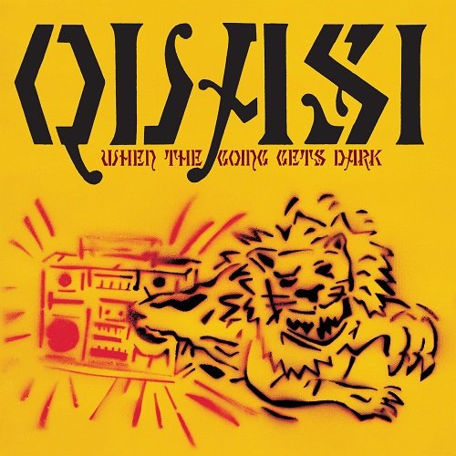 Quasi - When the Going Gets Dark (2006)