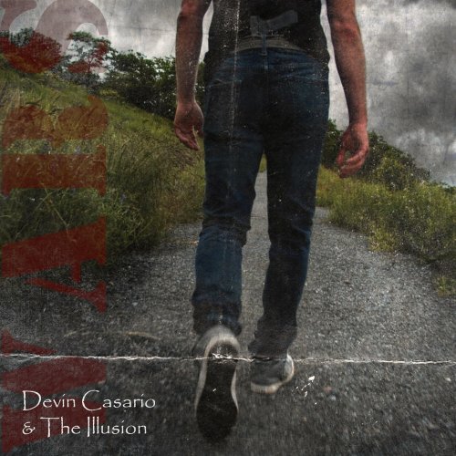 Devin Casario & The Illusion - Wars (2023)