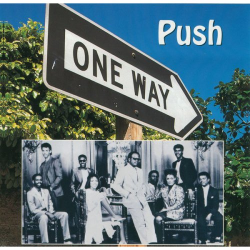 One Way - Push (1995)