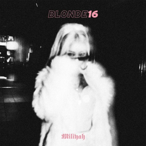 Miliyah Kato - BLONDE16 (2023) Hi-Res