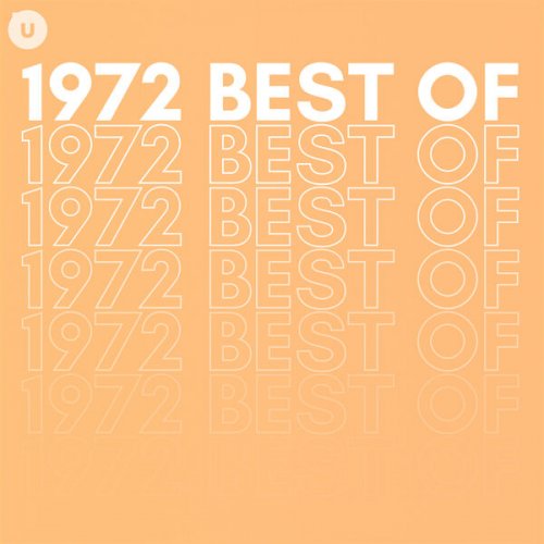 VA - 1972 - Best Of (2023)