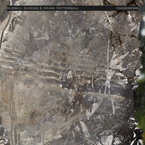 Russell Burden & Craig Tattersall - Diagenesis (2023)
