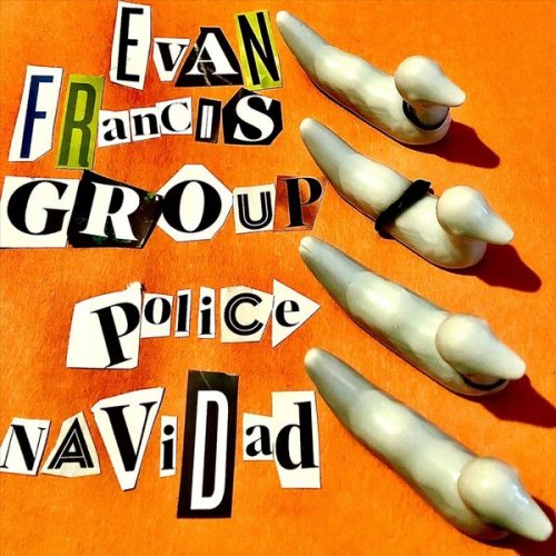 Evan Francis Group - Police Navidad (2023)
