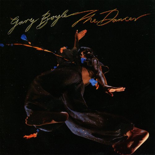 Gary Boyle - The Dancer (1977)