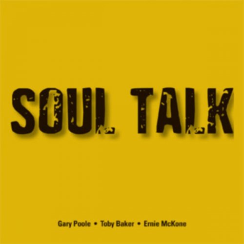 Soul Talk - Soul Talk (2011)