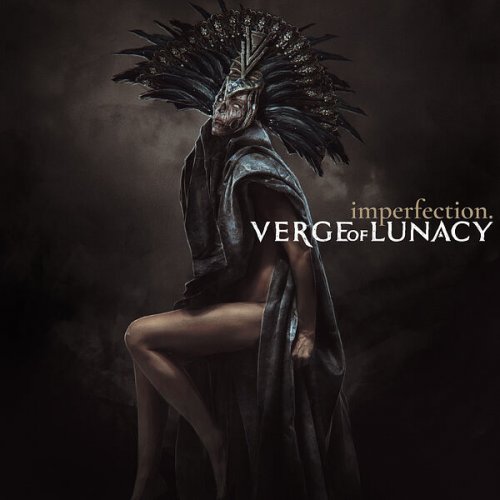 Verge Of Lunacy - Imperfection (2023) Hi-Res