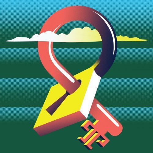 Temples - Volcano (2017) Hi-Res