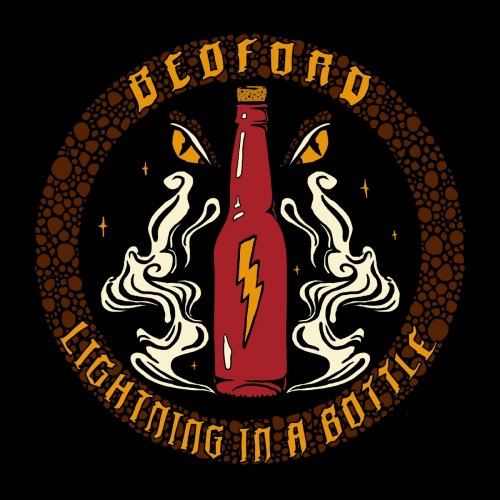Bedford - Live At The Burl (2022)