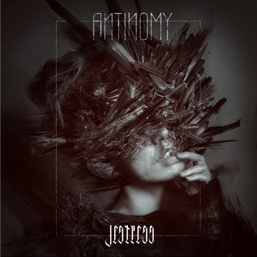 Jestress - Antinomy (2023)