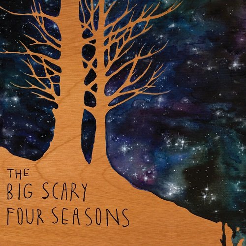 Big Scary - The Big Scary Four Seasons (2010)
