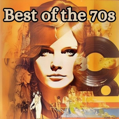 VA - Best of the 70s (2023)
