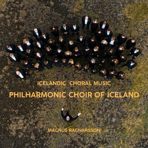 Philharmonic Choir of Iceland - Icelandic Choral Music I (2023)