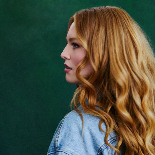 Freya Ridings - Blood Orange (2023) [Hi-Res]