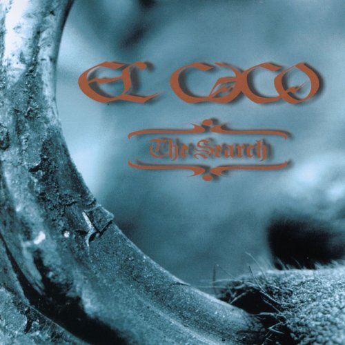 El Caco - The Search (2005)