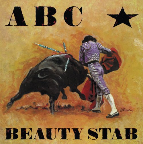 ABC - Beauty Stab (1983 Remaster) (2005)