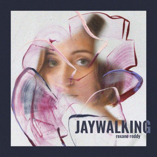 Roxane Reddy - Jaywalking (2023) Hi-Res