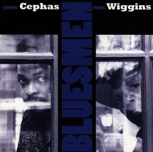 John Cephas & Phil Wiggins - Bluesmen (1993)