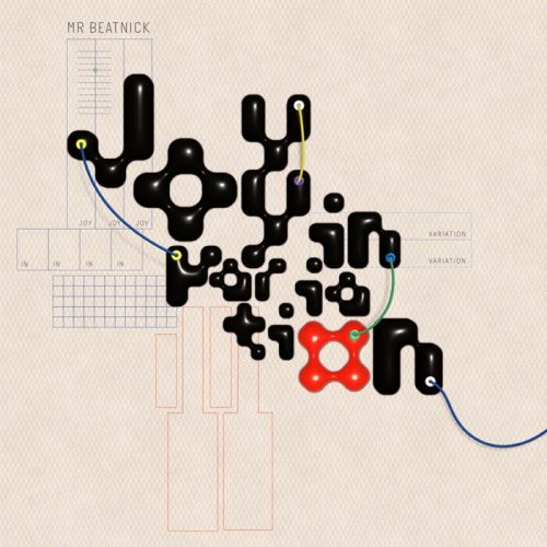 Mr Beatnick - Joy in Variation (2023)