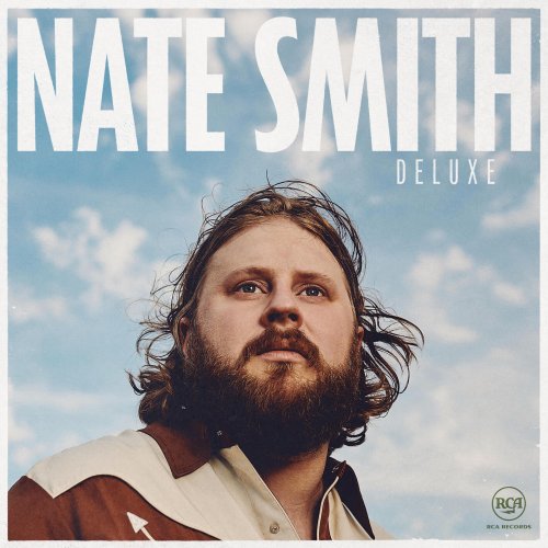 Nate Smith NATE SMITH (DELUXE) (2023) HiRes