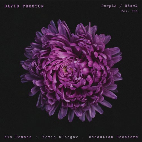 David Preston - Purple / Black (Vol. 1) (2023)