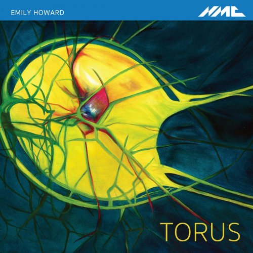 Various Artists - Emily Howard: Torus (2023)