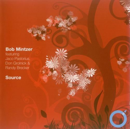 Bob Mintzer - Source (1982)