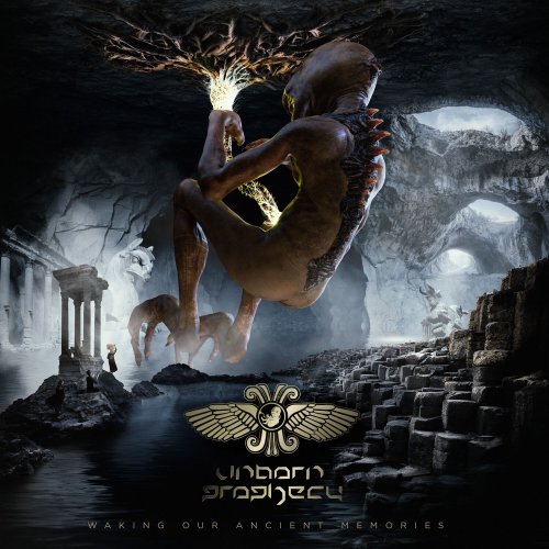 Unborn Prophecy - Waking Our Ancient Memories (2023)