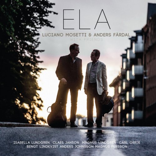 Anders Fardal - ELA (2013)