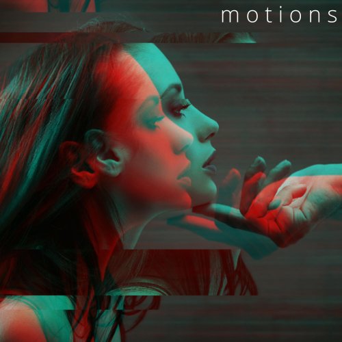 Motions - Motions (2023) Hi-Res