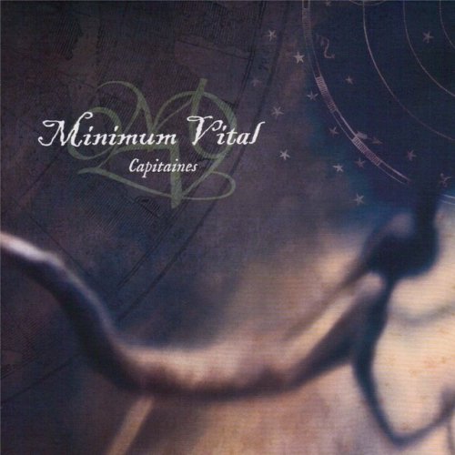 Minimum Vital - Capitaines (2008)