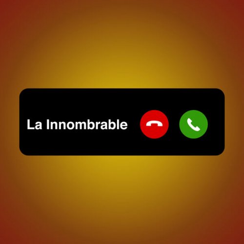 VA - La Innombrable (2023)