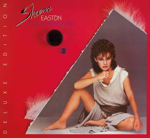 Sheena Easton - A Private Heaven (Deluxe Edition) (2022)