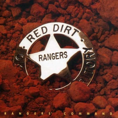 Red Dirt Rangers - Rangers' Command (1999)