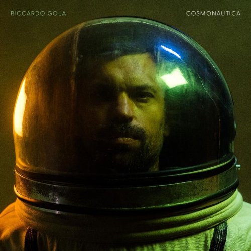 Riccardo Gola - Cosmonautica (2023) Hi Res