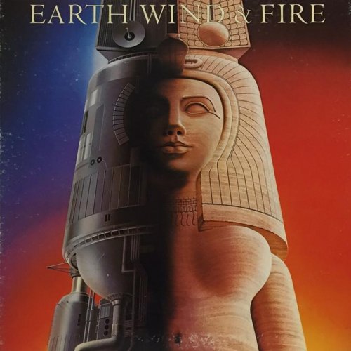 Earth, Wind & Fire - Raise!  (Expanded Edition) (1981/2015)