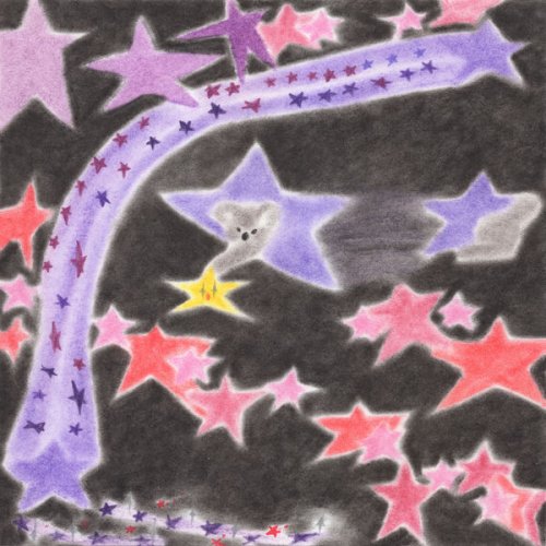 Neggy Gemmy - CBD Reiki Moonbeam (2023) Hi-Res