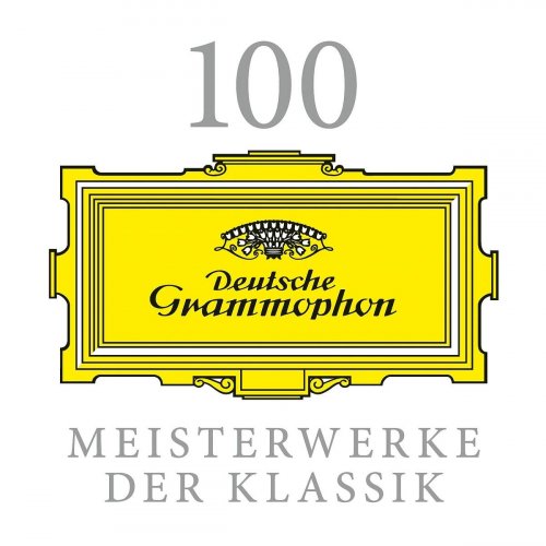 VA - 100 Meisterwerke der Klassik (2015)