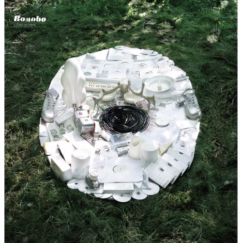 Bonobo - Days To Come (2006)