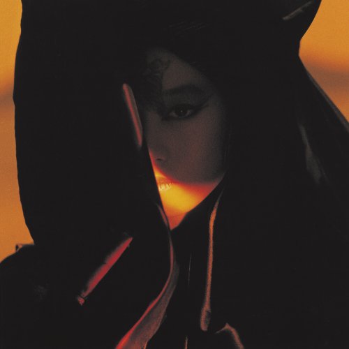 Akina Nakamori - Fushigi (2023 Lacquer Master Sound) (2023) Hi-Res