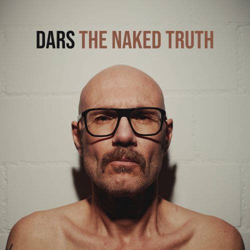 Dars - The Naked Truth (2023) Hi Res