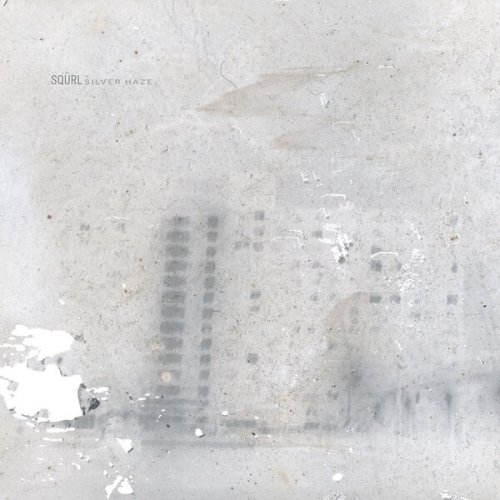 SQURL - Silver Haze (2023)