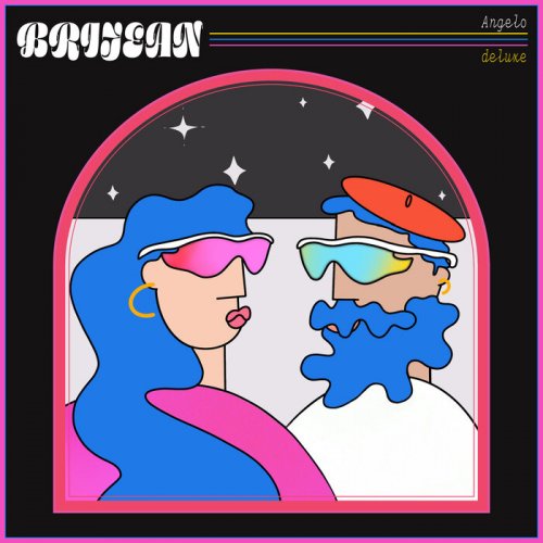 Brijean - Angelo (Deluxe) (2023)