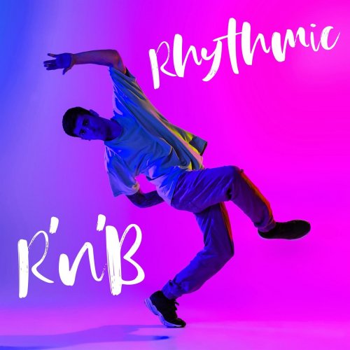 VA - Rhythmic R'n'B (2023)
