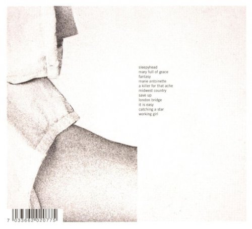 Hilde Marie Kjersem - A Killer for that Ache (2008)