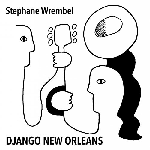 Stephane Wrembel - Django New Orleans (2023)